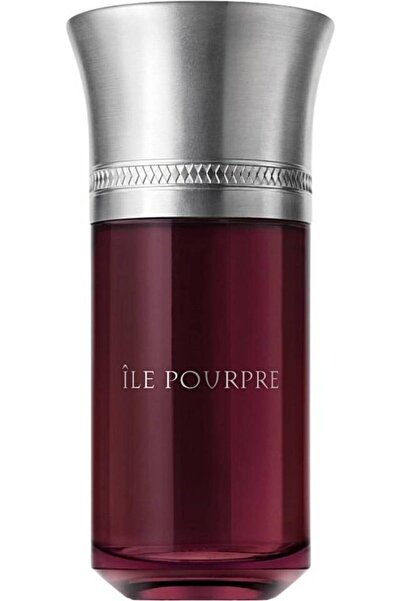 Liquide Liquides Imaginaires Île Pourpre Eau De Parfum 100 ml (unisex)