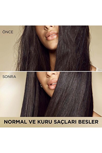 Pantene Nem Yüklemesi Saç Bakım Kremi 275 ml