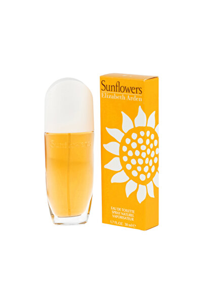 Elizabeth Arden Sunflowers Eau De Toilette 50 ml (woman)