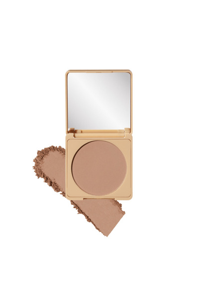 PAESE COSMETICS Paese Selfglow pressed bronzer 02 Warm, 10 g