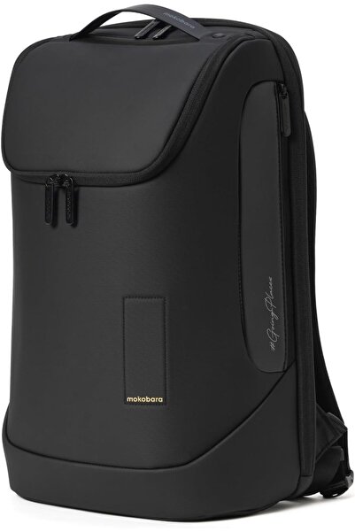 MOKOBARA حقيبة ظهر ترانزيت للجنسين والبالغين