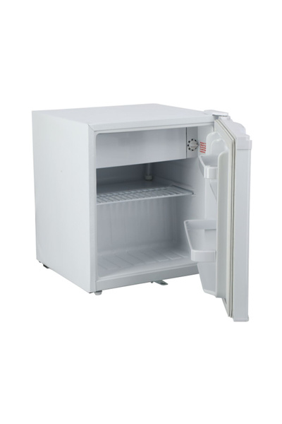 Avanti Compact Mini Personal Refrigerator with Adjustable Shelves 48 Liter