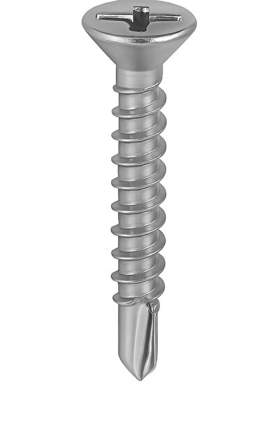 OEM Surub autoforant cap inecat DIN 7504P 4.2x32 inox A2 - cutie 1000 buc