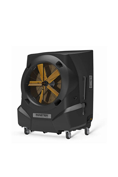 Master 220-240V 1050W Portable Evaporative Desert Cooler 200 Liter