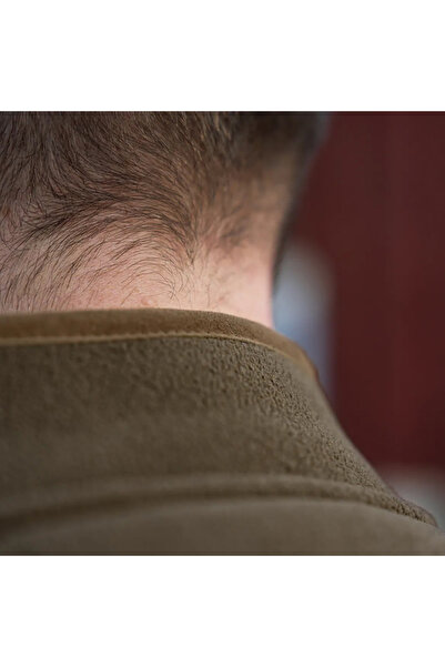 Harkila Sandhem Sherpa Fleece Jacket, Willow Green