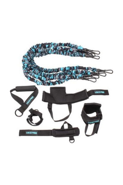 LIVEPRO Live Pro Double Combat Trainer Lp8426