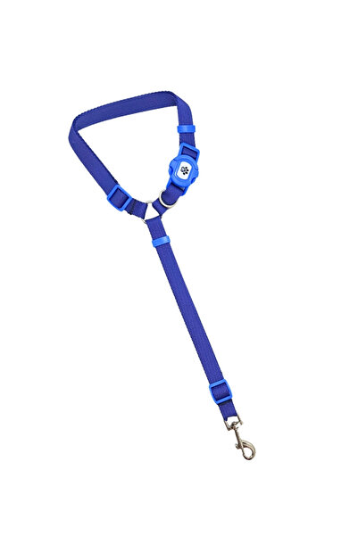 IG Design حزام أمان قابل للتعديل للحيوانات الأليفة