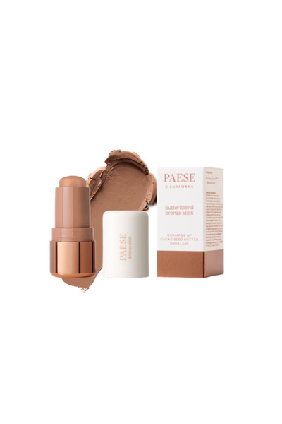 PAESE COSMETICS Bronzer stick Paese Butter Blend 02 Mocha, 6 g