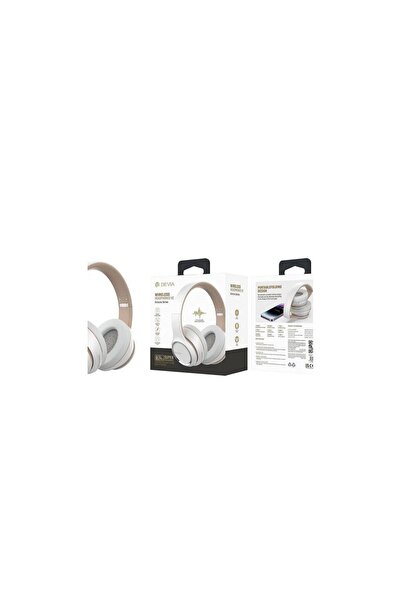 Devia Wireless Headphones Kenton Series