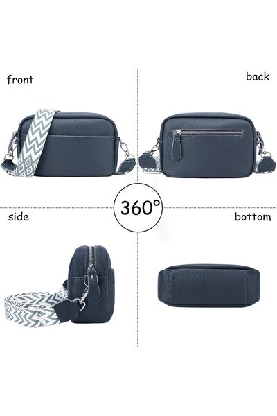 Generic Efilra Women's Camera Crossbody Bag Handbag