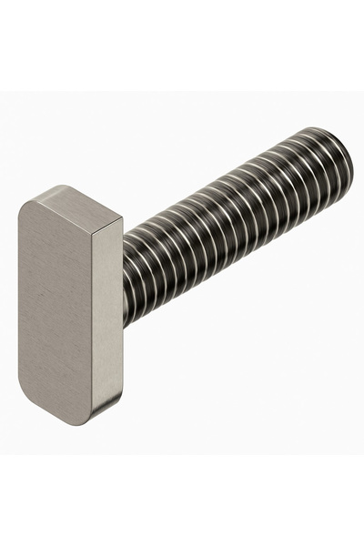 OEM Surub cap T profil Halfen TIP 28/15 M10x40 inox A2 - cutie 100 buc