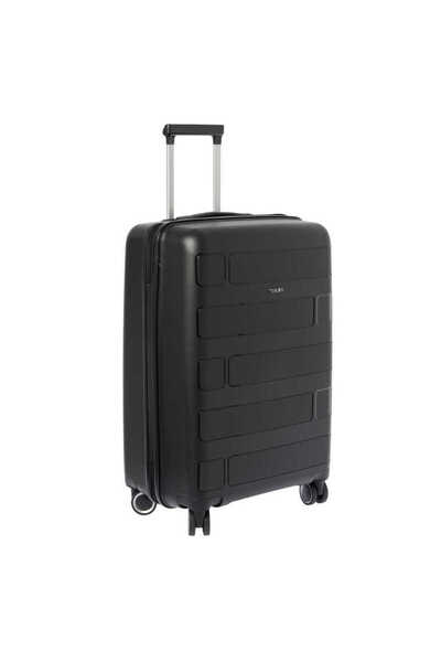 Tergan Siyah Unisex Valiz - S1SC00047228-D62