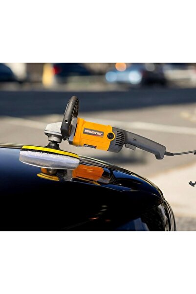 Maxstar PASTA CİLA POLISAJ MAKİNASI