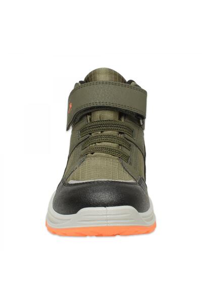 Superfit 000053 Jupiter Gore-Tex Outdoor Haki Unisex Ayakkabı