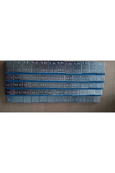 Fix YAPIŞTIRMA BALANS AĞIRLIĞI 100 ADET