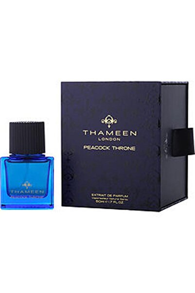 Thameen Peacock Throne Extrait de Parfum 50 ml (femeie)