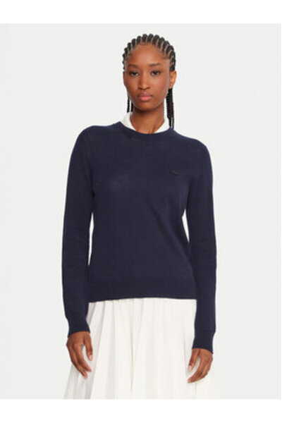 Lacoste Pulover de damă AF4145 Multicolor