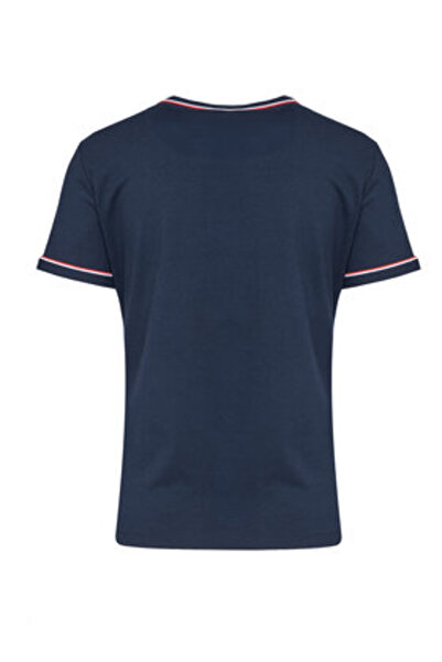Lacoste Tricou damă TF5289 multicolor