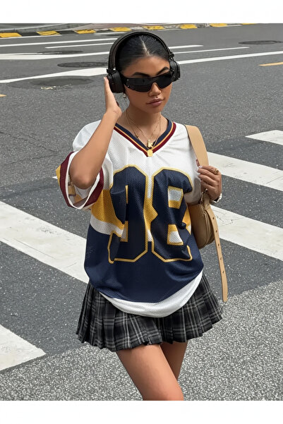 Touz Moda 98 Αριθμός Λεπτομέρεια Τζέρσεϊ Τζέρσεϊ