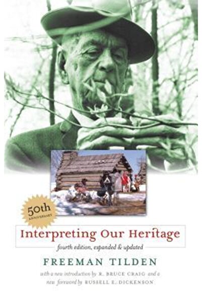 University Of North Carolina Press Interpreting Our Heritage