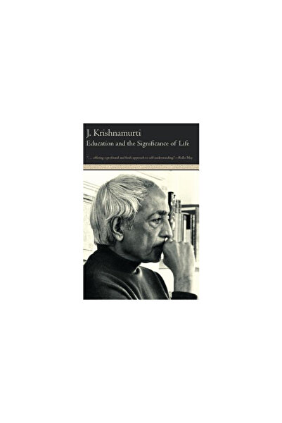 HarperOne Education and the Significance of Life