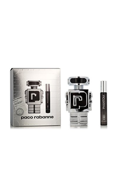 RABANNE Paco Phantom EDT 100 ml + EDT 20 ml (bărbați)