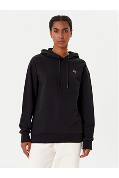 Lacoste Hanorac pentru femei SF7612 Multicolor