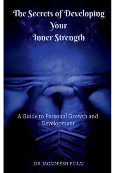 Harpercollins 360 The Secrets of Developing Your Inner Strength