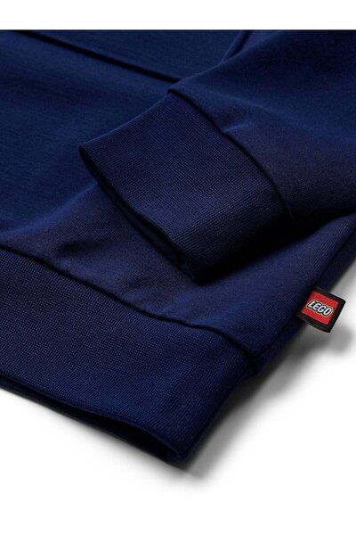 LEGO Boy Sweatshirt 11010295 Multicolor