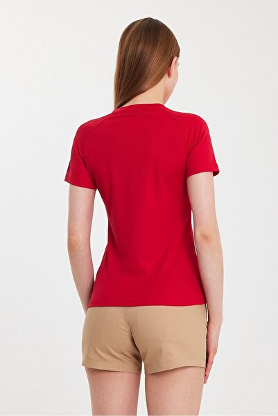 HA Marine Women's Drytouch T-Shirt