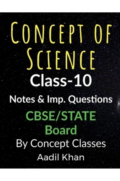 Harpercollins 360 Concept Of Science