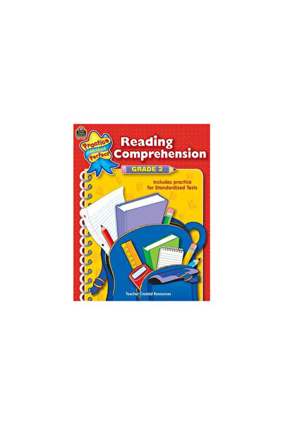 Teacher Created Materials Reading Comprehension Grade 2