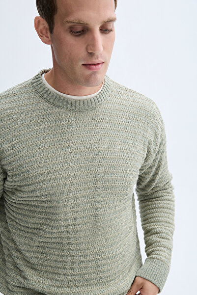 Mudo Comfort Fit Muli̇neli̇ Kazak