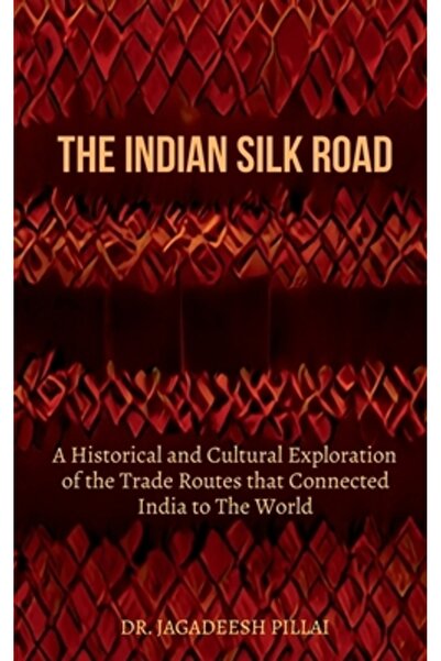 Harpercollins 360 The Indian Silk Road