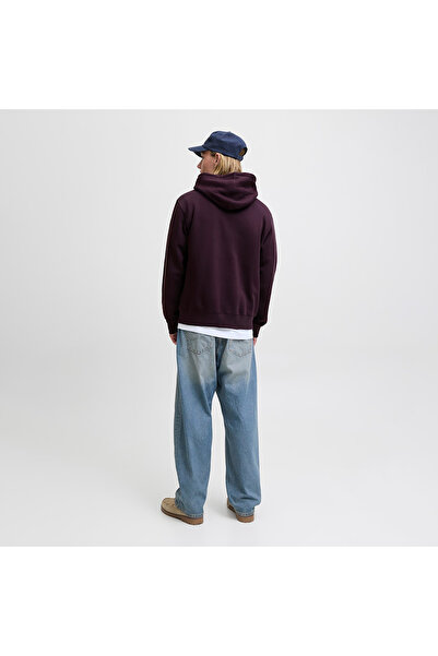 Jack & Jones Світшот Star Erkek (12233972-PLP)