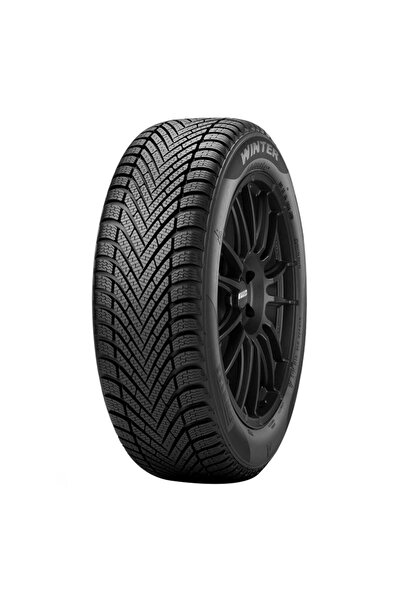Pirelli 185/65R15 88T Cinturato Winter Oto Kış Lastiği (Üretim: 2025)