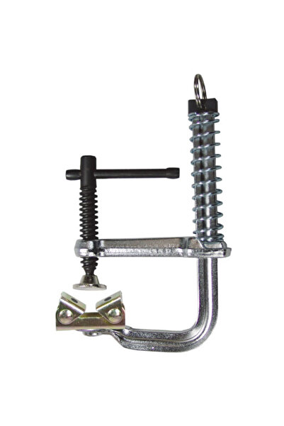 Strong Hand Tools Clemă cu arc cu bază magnetică în V, MagSpring™, UBV65M