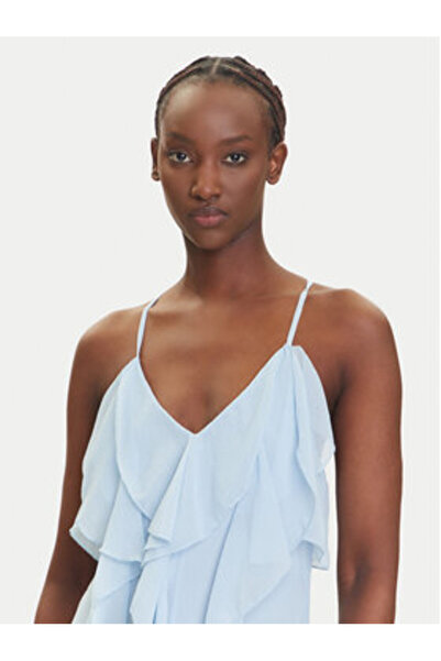 Vero Moda Women's Evening dress 10336405 Multicolor