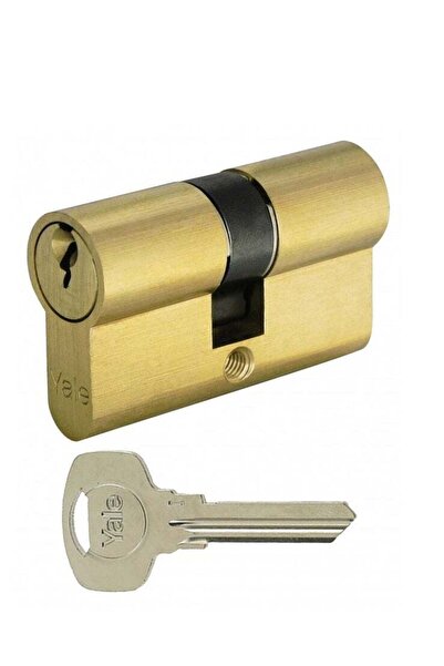 Yale Lock Cylinder for Wooden Door