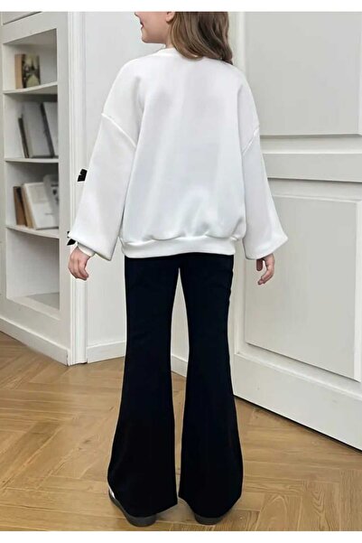 BEBEĞİME ÇORAP Set de jos pentru fete