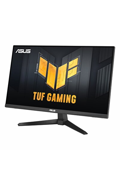ASUS TUF Gaming VG249QE5A 23.8" 146Hz 1Ms HDMI+DP FullHD Adaptive-Sync IPS Vesa Monitör