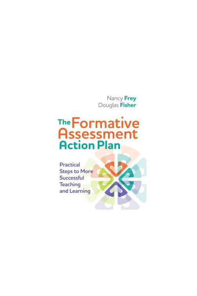 Assn For Supervision & Curricu The Formative Assessment Action Plan: Practica...