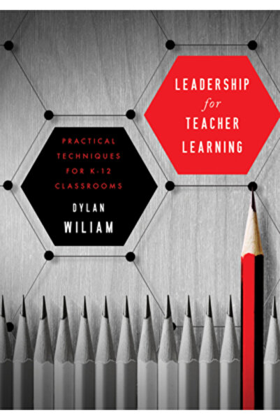 Learning Sciences Intl Leadership for Teacher Learning: Creating a Culture Wh...