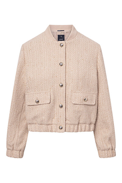 Joop Women's Bomber jacket 10019816 30047954 Multicolor