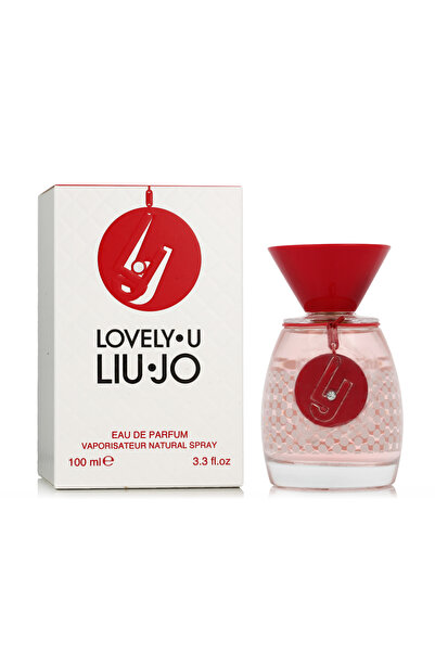 Liu Jo Lovely U Eau De Parfum 100 ml (woman)