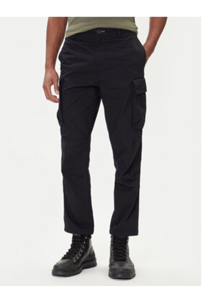 Napapijri Men's Fabric trousers NP0A88SW9411 Multicolor