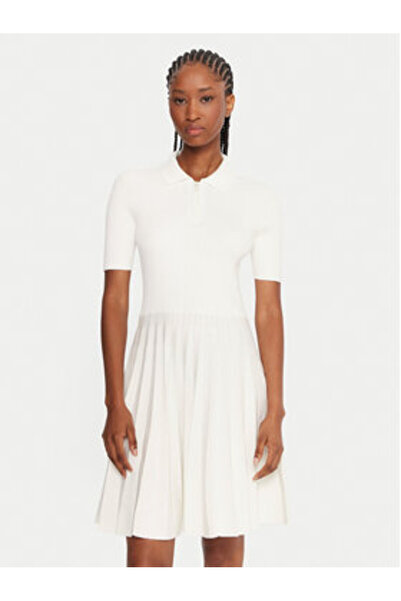 Lacoste Women's Everyday dress EF5803 Multicolor