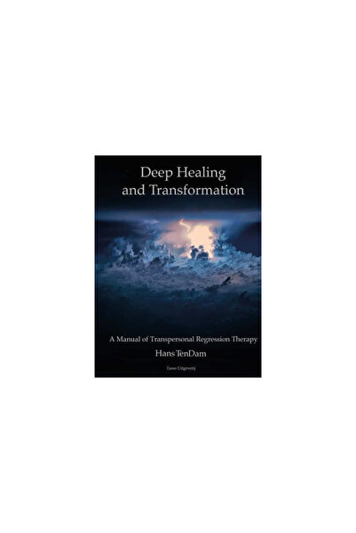 GENERAL BOOKS Deep Healing and Transformation