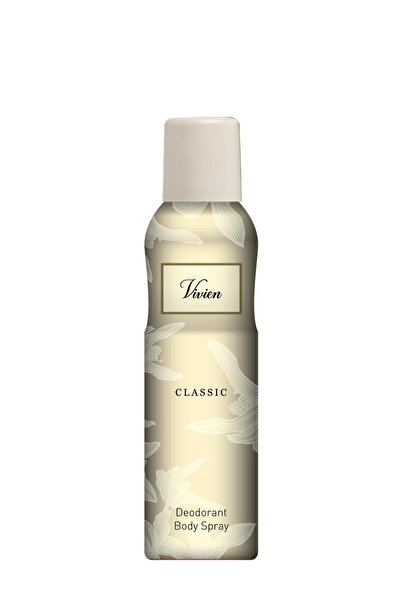 Vivien Classic Kadın Deodorant 150 ml