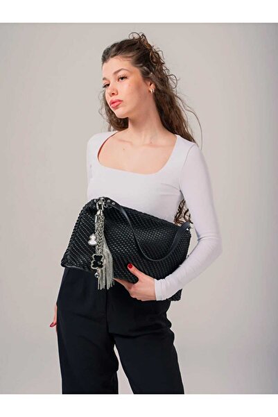 ÇÇS kadın omuz çantası AR7806